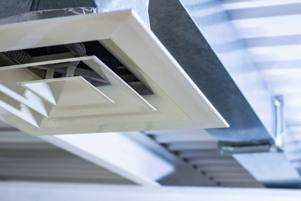 Professional Airduct Cleaning in Soldotna, AK