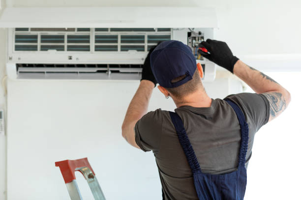 Best General Air Duct Cleaning  in Soldotna, AK