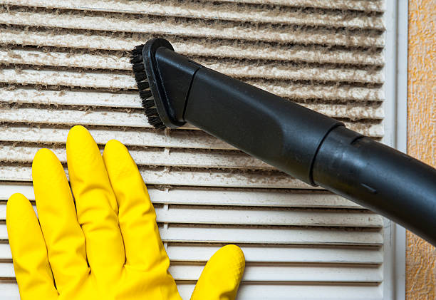 Home Air Vent Cleaning in Soldotna, AK